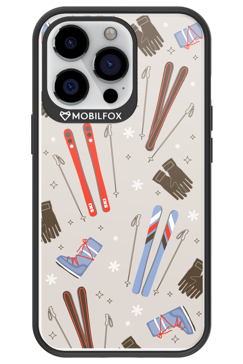 Ski Essentials - Apple iPhone 13 Pro