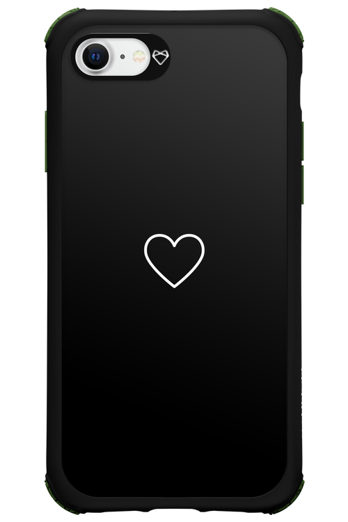 Love Is Simple - Apple iPhone SE 2022