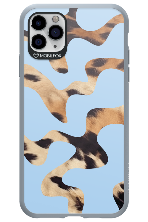 Funky Deer - Apple iPhone 11 Pro Max