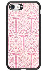 Pink Palm 2.0 - Apple iPhone SE 2020