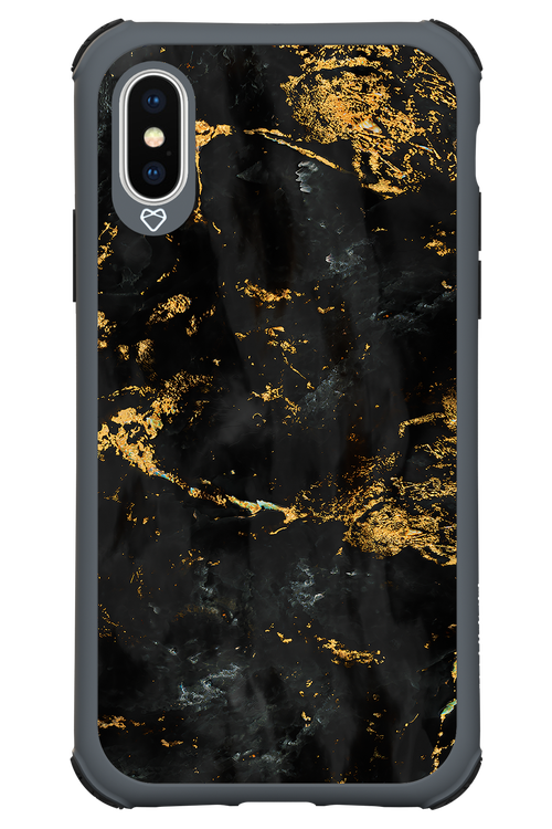 Goldie - Apple iPhone XS