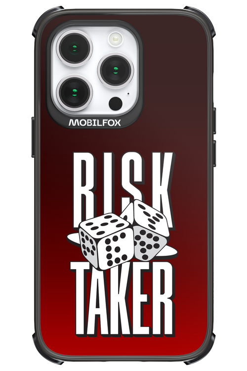 HYPER RISK - Apple iPhone 14 Pro