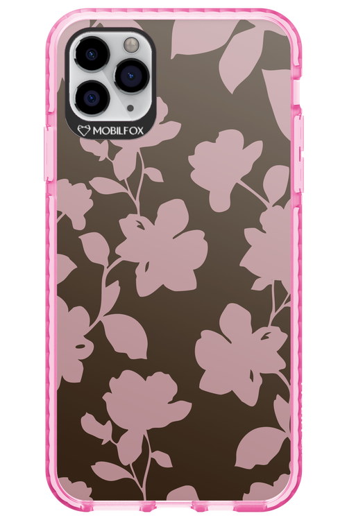 Flower Serenade - Apple iPhone 11 Pro Max