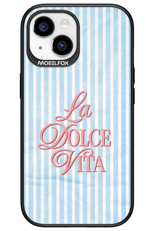 La Dolce Vita 2.0 - Apple iPhone 15