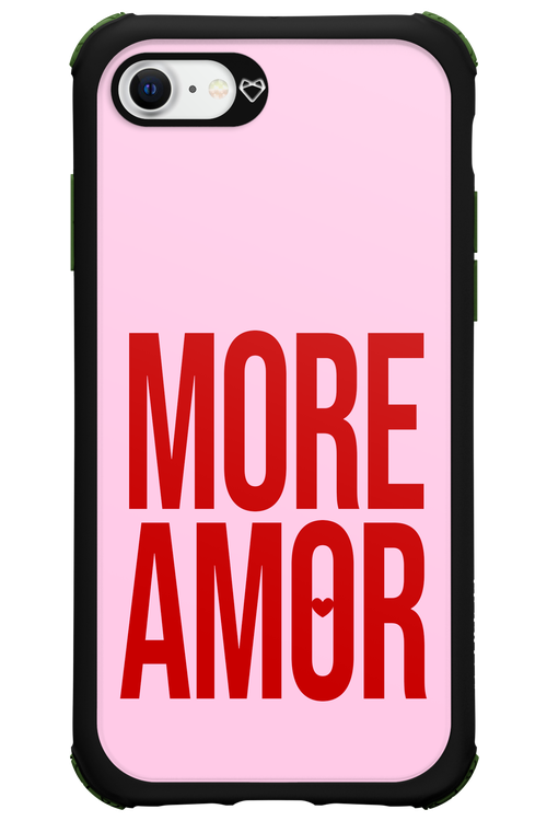 More Amor - Apple iPhone 8