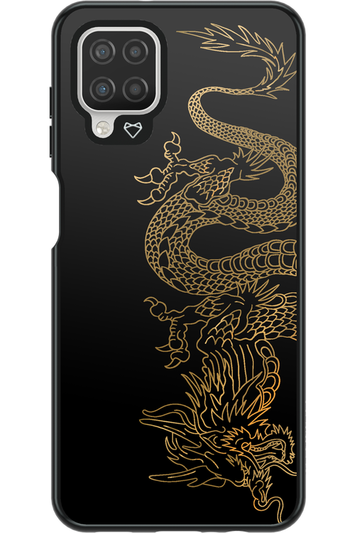 Gold Age 2.0 - Samsung Galaxy A12