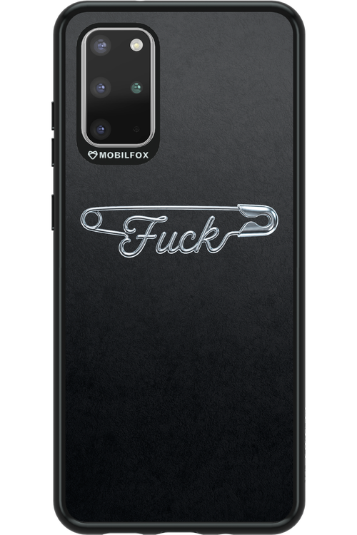 Fuck Clip 2.0 - Samsung Galaxy S20+