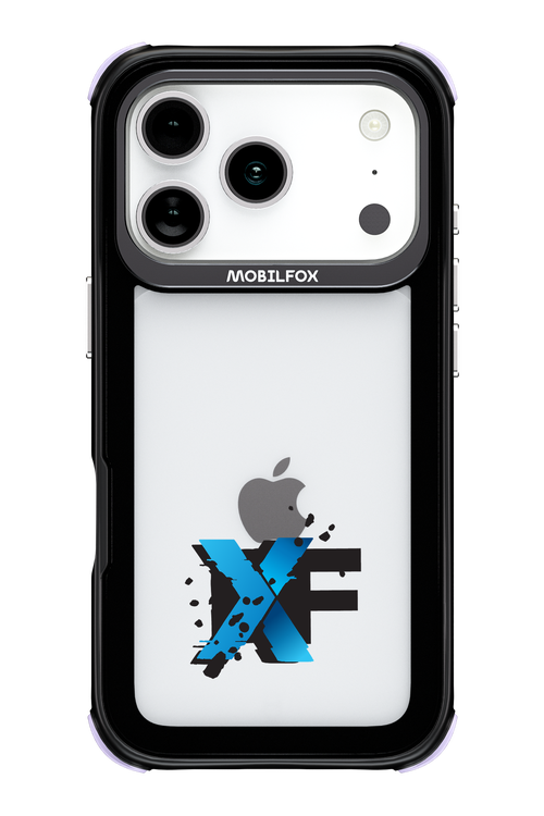 Reflex Spark - Apple iPhone 17 Pro