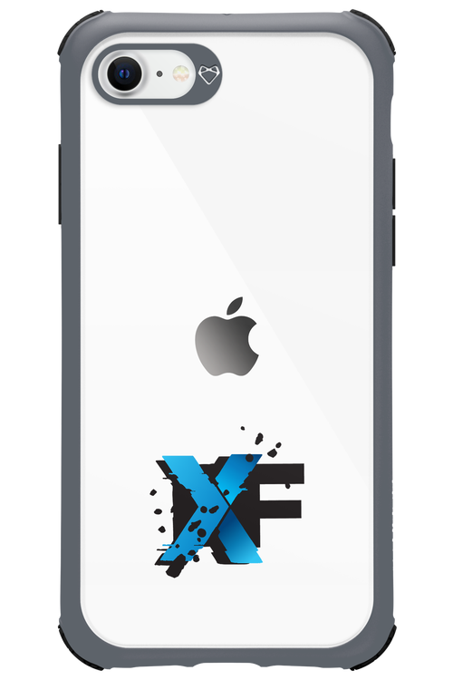 Reflex Spark - Apple iPhone SE 2020