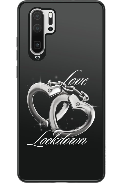 Love Lockdown - Huawei P30 Pro