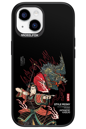 Kabuki 2.0 - Apple iPhone 15