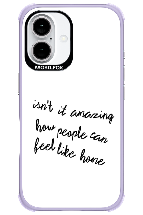 Isn't It - Apple iPhone 16