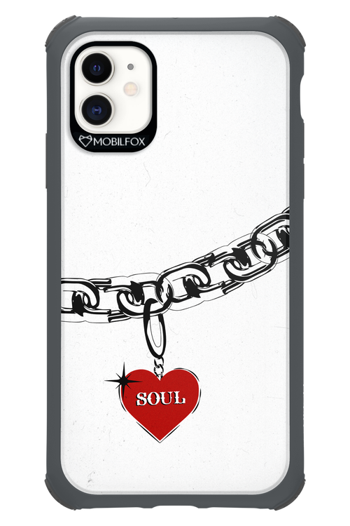 Her Chain - Apple iPhone 11