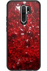 Toxique - Xiaomi Redmi 9