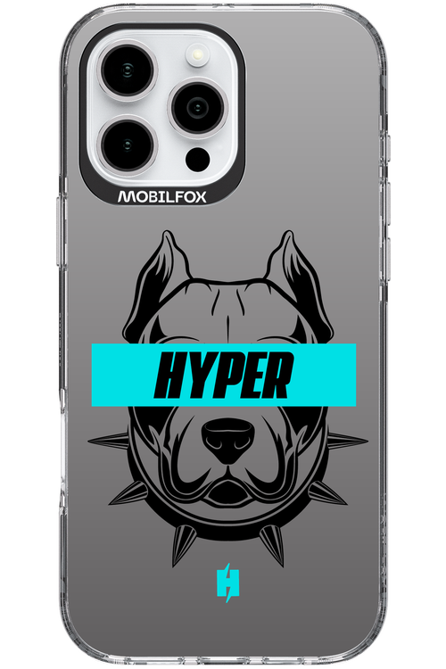BULL 2.0 - Apple iPhone 16 Pro Max