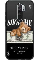 Show Me The Money 2.0 - Xiaomi Redmi Note 8 Pro