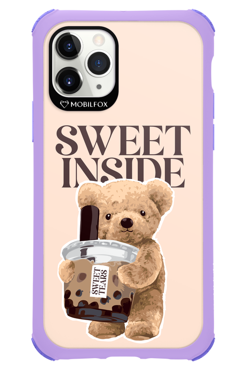 Sweet Inside - Apple iPhone 11 Pro