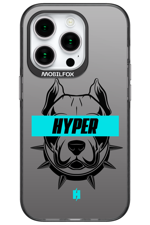 BULL - Apple iPhone 15 Pro