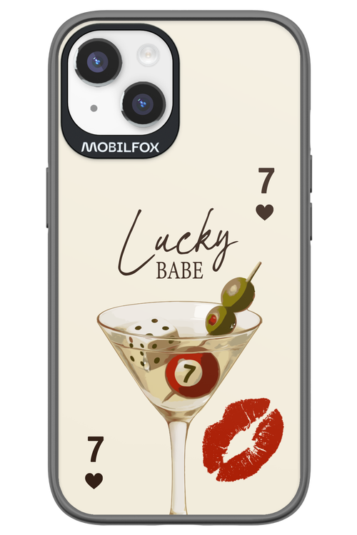 Lucky Babe - Apple iPhone 14