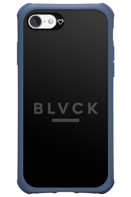 BLVCK II - Apple iPhone 7