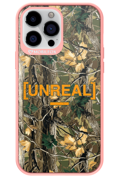 Realtree - Apple iPhone 13 Pro Max