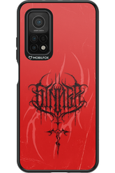 Crimson Sin 2.0 - Xiaomi Mi 10T 5G