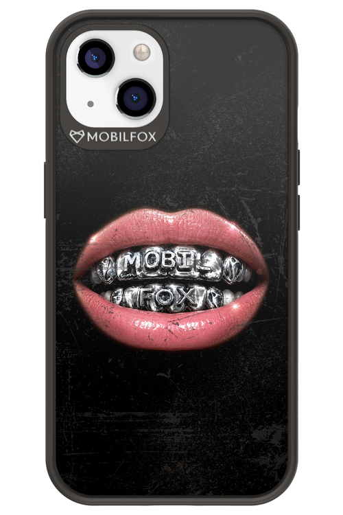 MOBILFOX GRILL 2.0 - Apple iPhone 13