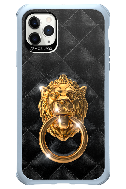 Gold Lion - Apple iPhone 11 Pro Max