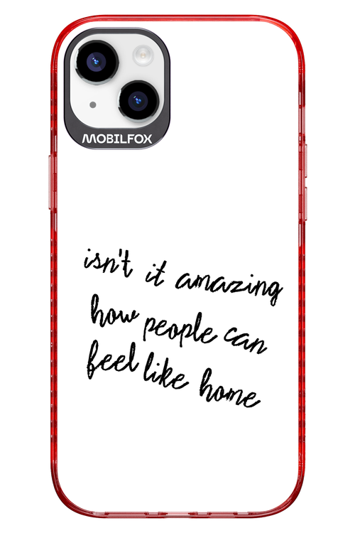 Isn't It 2.0 - Apple iPhone 14 Plus