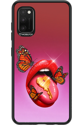 Heartkey 2.0 - Samsung Galaxy A41