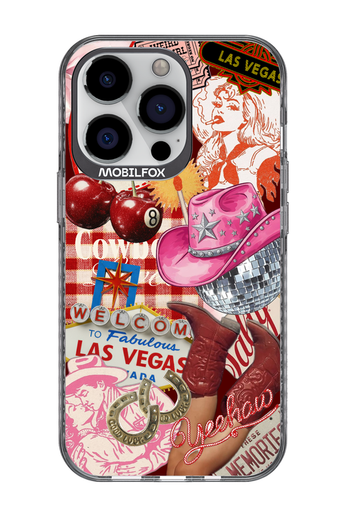 Cowgirl Club 2.0 - Apple iPhone 13 Pro