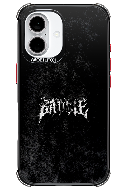 Rare Energy - Apple iPhone 16