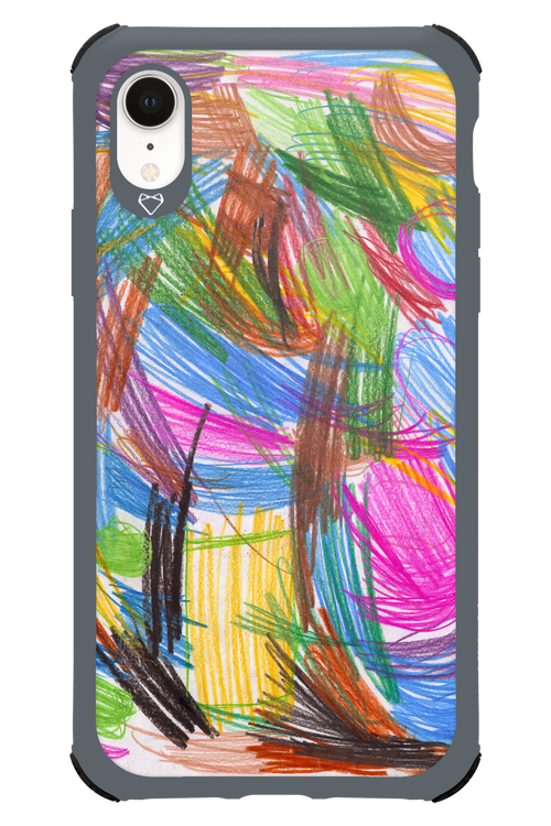 Xrax 2 2.0 - Apple iPhone XR
