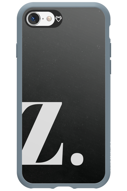 Z (Off Space) 2.0 - Apple iPhone SE 2020