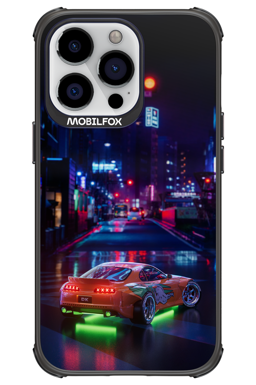 Tokyo Dreams - Apple iPhone 13 Pro