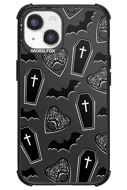 After Death - Apple iPhone 14