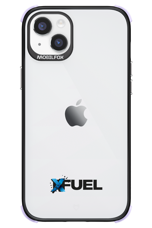 Pure Power - Apple iPhone 14 Plus