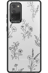Bouquet 2.0 - Samsung Galaxy Note 20