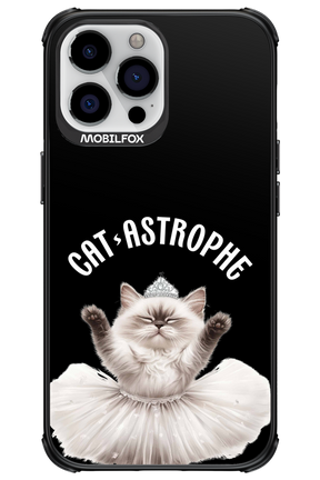 Cat-astrophe - Apple iPhone 13 Pro Max