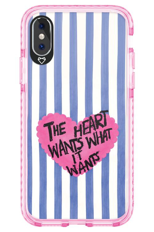 THWYW 2.0 - Apple iPhone XS