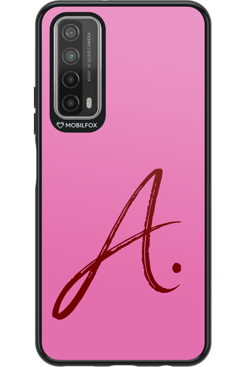(Sorbet) A 2.0 - Huawei P Smart 2021