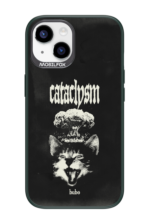 CATACLYSM - Apple iPhone 14