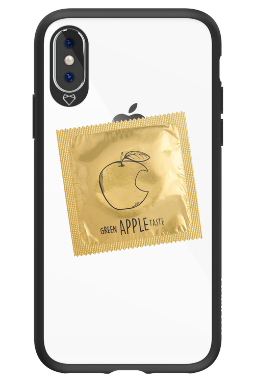 Safety Apple 2.0 - Apple iPhone XS