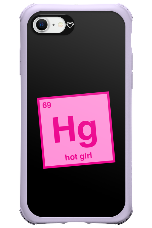 HG 2.0 - Apple iPhone SE 2020