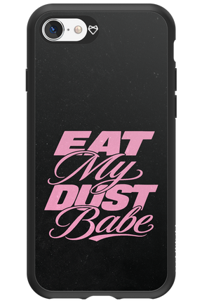 Eat My Dust 2.0 - Apple iPhone SE 2022