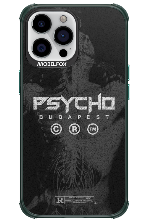 X-Ray - Apple iPhone 13 Pro Max