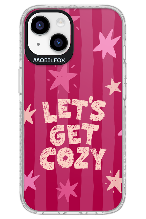 Let's Get Cozy - Apple iPhone 14