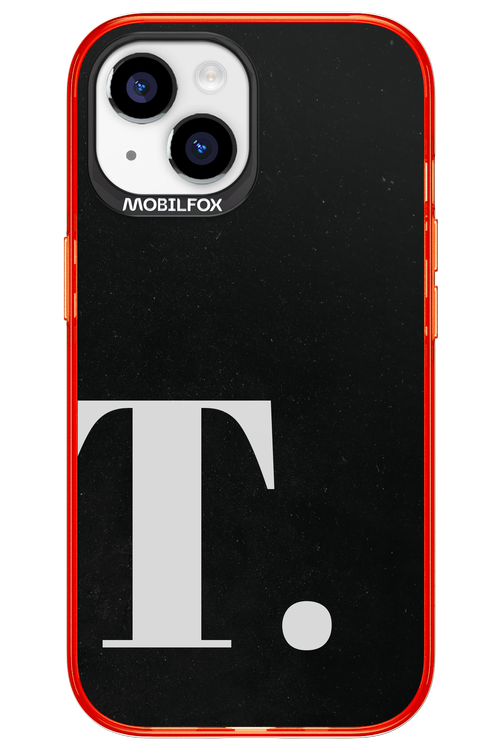 T (Off Space) 2.0 - Apple iPhone 15