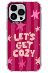 Let's Get Cozy - Apple iPhone 14 Pro Max
