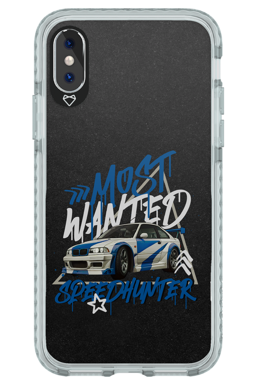 Most wanted - Apple iPhone XS
